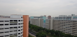 Blk 699 Hougang Street 52 (Hougang), HDB 5 Rooms #172824622